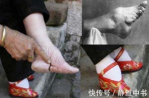 舶来品|中国人都觉得高跟鞋是一种舶来品,殊不知千年前中国就有了高跟鞋