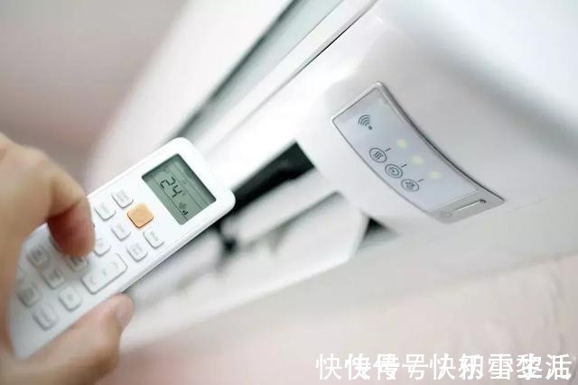 散热片|夏季温度再高也别这样“开空调”,费电是小事,关键是坑娃
