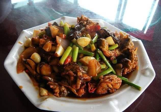 成功|赣菜中它成功申报非遗,十大名菜名不虚传,人人都爱