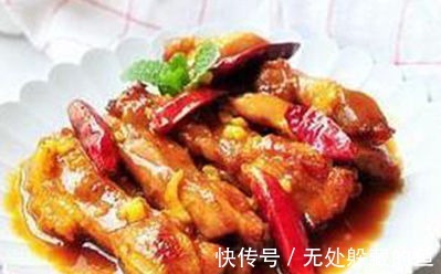 大虾|大暑过后隔三差五给家人做的几道菜，好吃不腻，爽口开胃下饭香！