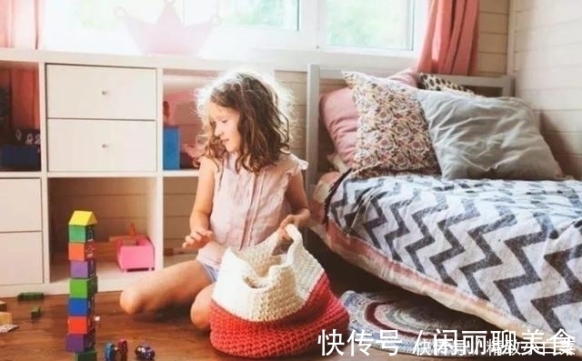 家长|育儿专家:“玩具多”的孩子和“玩具少”的孩子,长大后区别很大