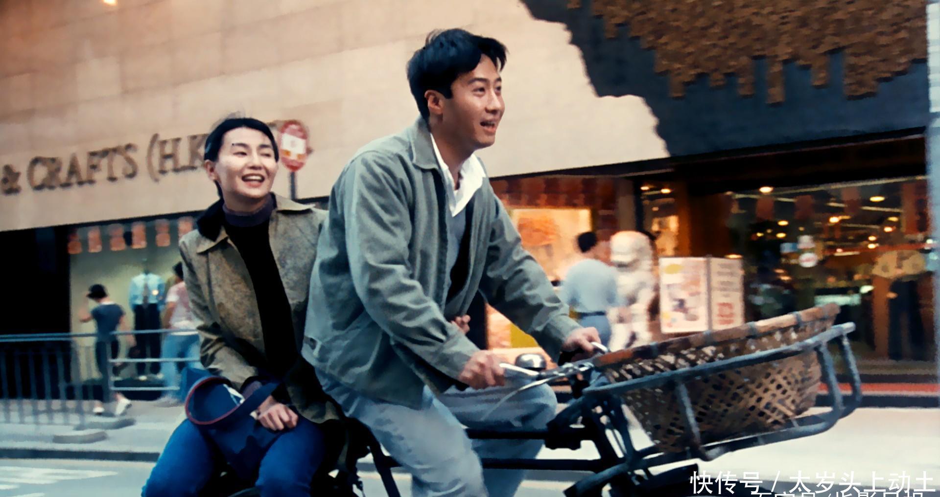 阳光灿烂|这7部华语神作,无缘入选IMDb佳片榜,《霸王别姬》不幸在列