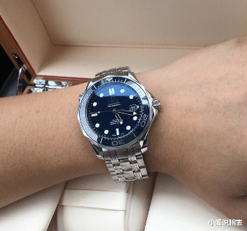 欧米茄男士腕表选哪一款，三款热门欧米茄腕表推荐