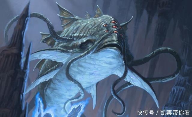 人魚公主|斗羅大陸：海洋最強的六大“?；戢F”，四個已被擊殺，三個是一家