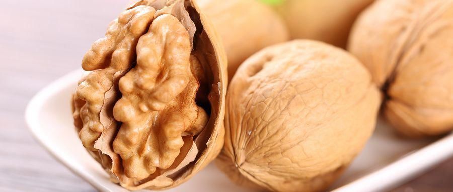 核桃|枣夹核桃为啥能在双十一卖出几百万?下面这些秘籍就是原理!