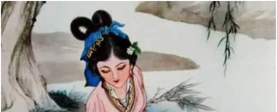 东西|古代衣服脏了,是如何清洗的又是用什么方法洗的,需要用哪些东西