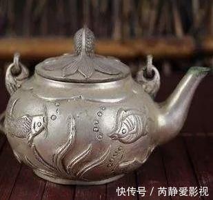 藏银苗银竟然不是银，知道真相你还会抢着买吗