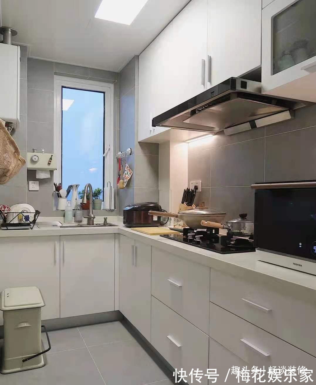 弱电箱|装修没有后悔药,钱要花在刀刃上!分享两次装修中所踩过的坑