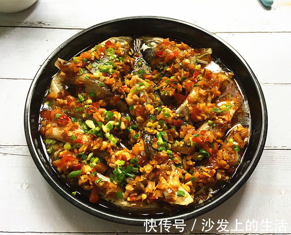 蒸鱼豉油|蒸鱼千万不要直接蒸，只要做好“这3步”，蒸什么鱼都又鲜又嫩