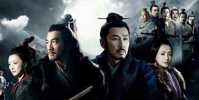 楚汉战争|韩信想出妙计,让一群蚂蚁拼出四个大字,项羽看后是绝望举剑自刎