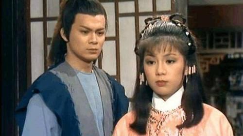  郭靖黄|共处一室的郭靖黄蓉，凭什么被陆庄主一眼看出，并非夫妻