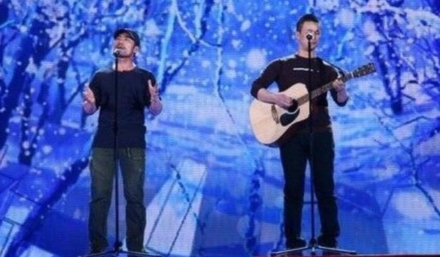 旭日陽剛“幻滅史”,他們的故事比你想象的更惡劣