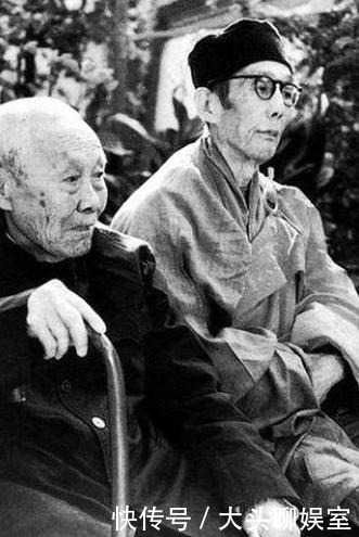 末代皇帝|中国最后一位太监,死于广化寺,半生不敢出寺庙一步