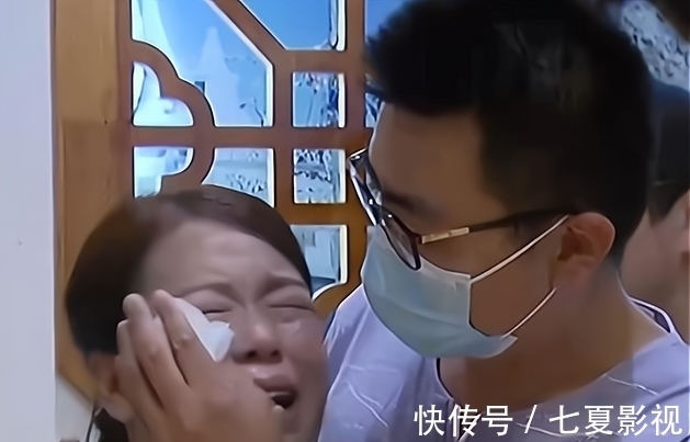 人生|錯換人生事件已經沒有了熱度，許敏會就此放棄嗎？