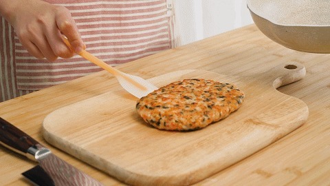 牛奶|含钙量比牛奶高10倍!随手一煎香炸天,口口高营养!