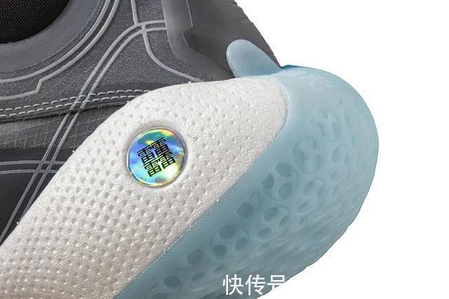 fog|希望某天,我不再是极端的球鞋配置党