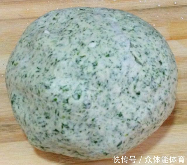 艾糍，我连吃了5个才过瘾，真的好怀念