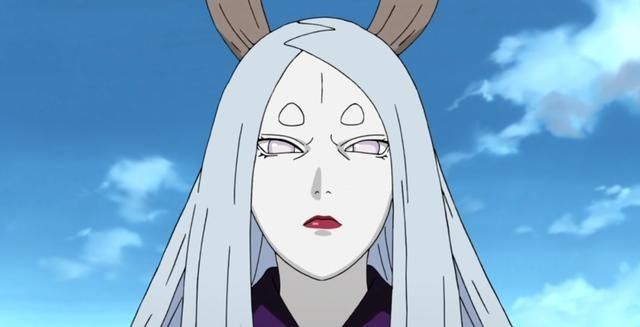 宇智波斑|火影忍者:“日向一族”会是下一个宇智波吗?