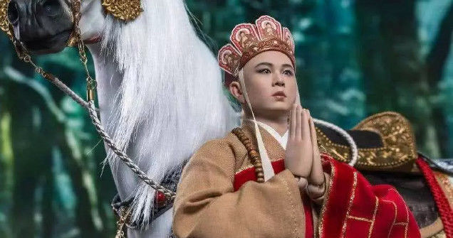 沙僧吃掉九个取经人,如来佛祖为什么不管?不是不能而是不敢