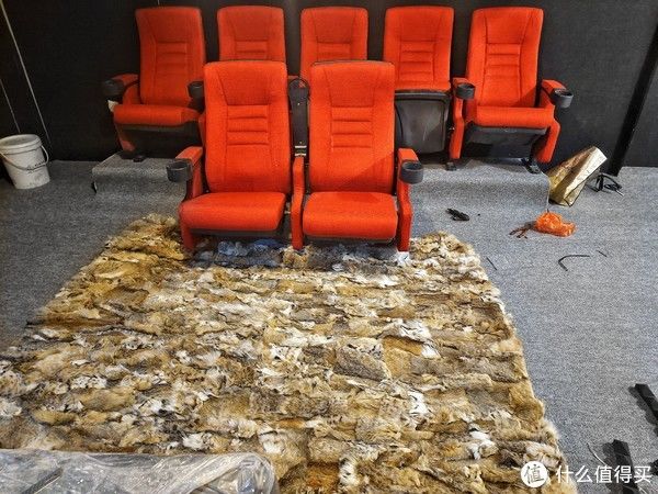 别墅|自己动手装别墅 篇二：1万元打造家庭iMAX电影院