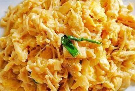 补脑|宁可不吃大鱼大肉,也要吃的菜,简单易做,低脂降压又补脑