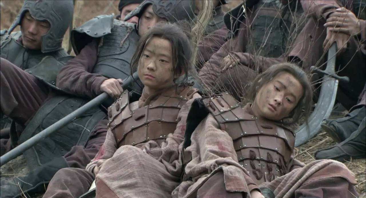 战国七雄|战国七雄除了秦国 谁最有机会一统天下 韩燕没机会 它几率最大