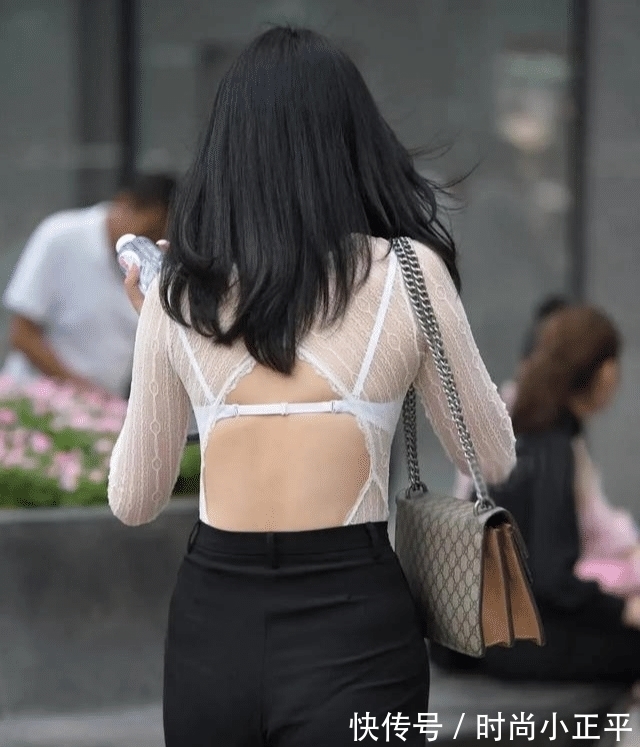 身材 精致的搭配在于细节,身材比较匀称也要有正确的穿搭才好看!