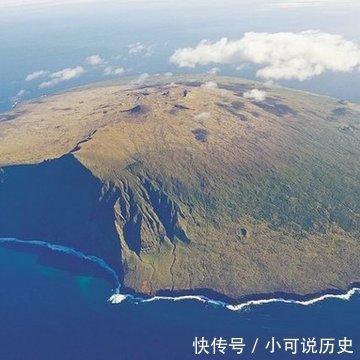 地球上与世隔绝的岛屿,让你隔着屏幕都能感觉到孤独