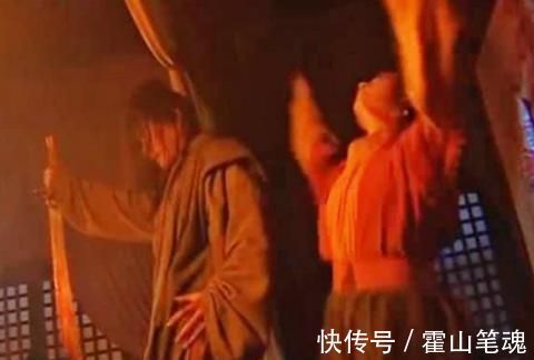 水浒传！《水浒传》武松为何打蒋门神前要把自己灌醉?喝多了更能打吗?