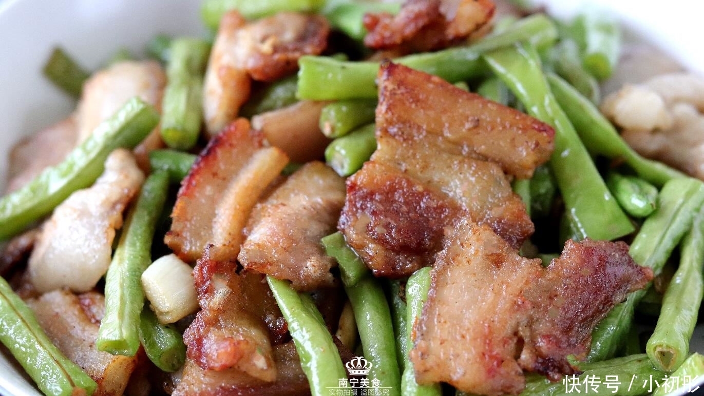 这菜被誉为“蔬菜中的肉类”,营养高口感好,3块钱炒出一大盘