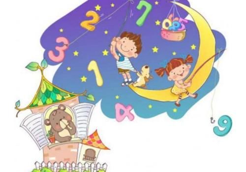 空间感|孩子是否聪明，这门学科很明显，多年班主任的经验