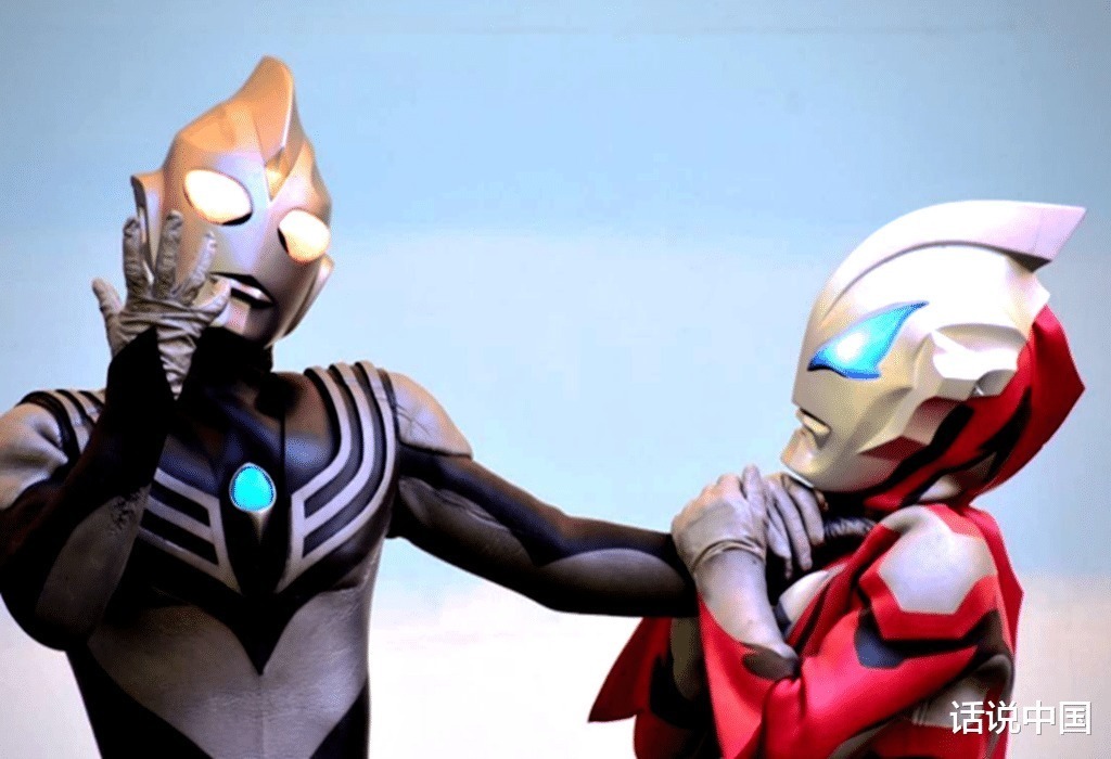 圆谷|官方公布迪迦设定资料,失去究极武器后,迪迦还是最强奥特曼!