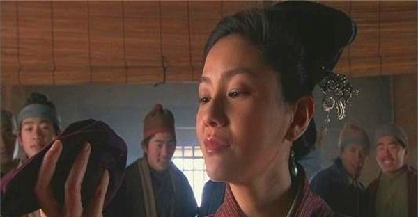 顾大嫂$水浒传108将中,3位女中豪杰,武功最高的是谁