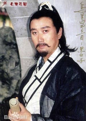 武侠小说|金庸武侠小说中的围棋高手,哪位排名第一