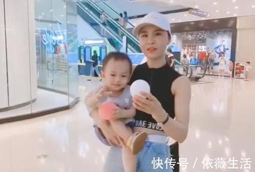 外婆|“最美外婆”火了，产房外成关注焦点，老人：别看我，看我孙子