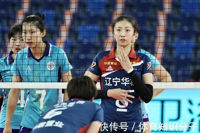 国家队|中国女排训练营参训名单陆续公布!已有10支队伍累计54人入选