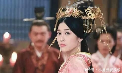 姐姐|她是汉武帝姐姐,为汉武帝选了两位绝代佳人,至今为人津津乐道?