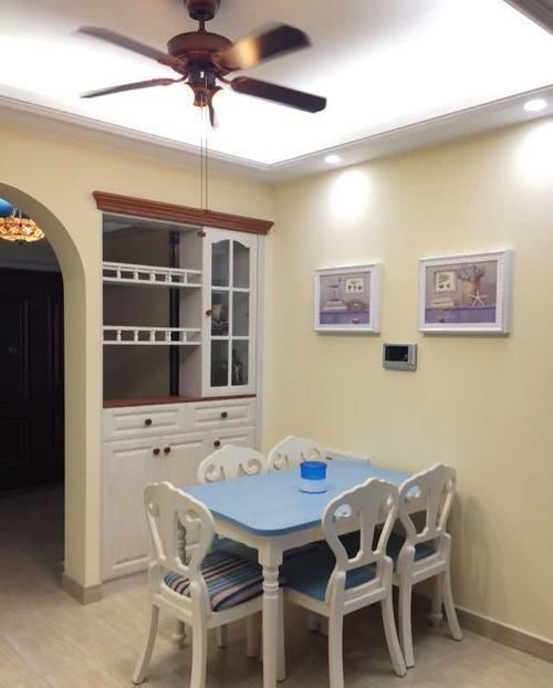 马桶|参观闺蜜110㎡新房,卫生间的设计头一回见,马桶位置太奇葩