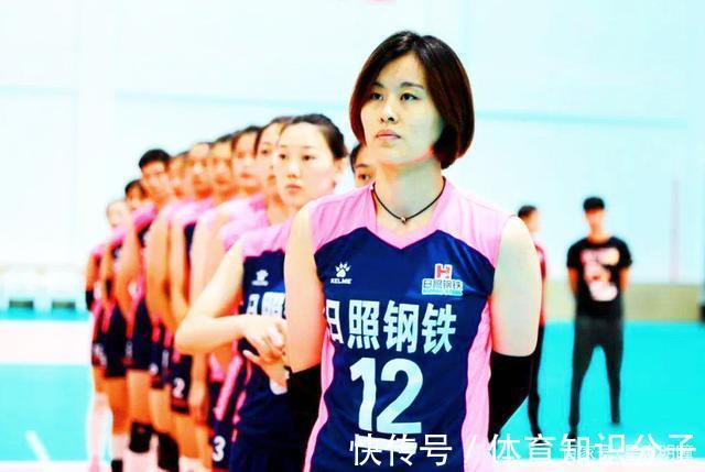 执教|这个结果也不错!安家杰离开国家队执教山东女排,限制和契机并存