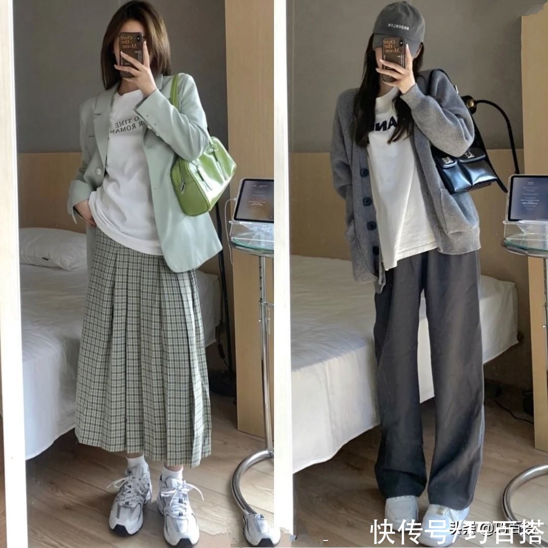 外套|来喽来喽！久违的外套合集来喽！不知道入手什么外套的赶快来看