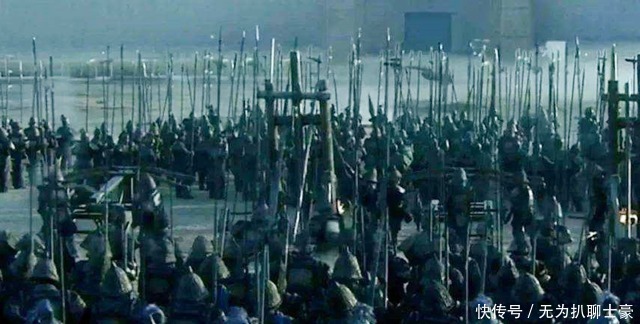 关羽|刘备兴兵伐吴真是为关羽报仇吗?别被骗了!刘备可没这么重情义!