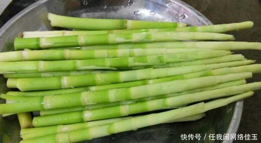  这道菜这么做，全家都抢着吃，但是你一定没吃过！