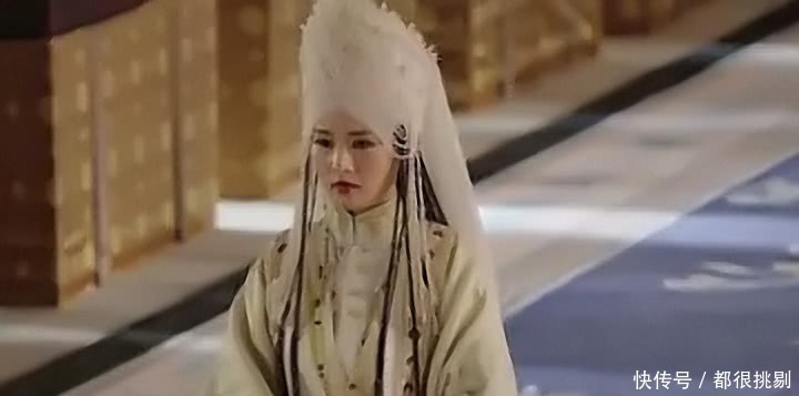 秘密|容妃就是香妃,死后墓葬成谜,原来秘密在清东陵