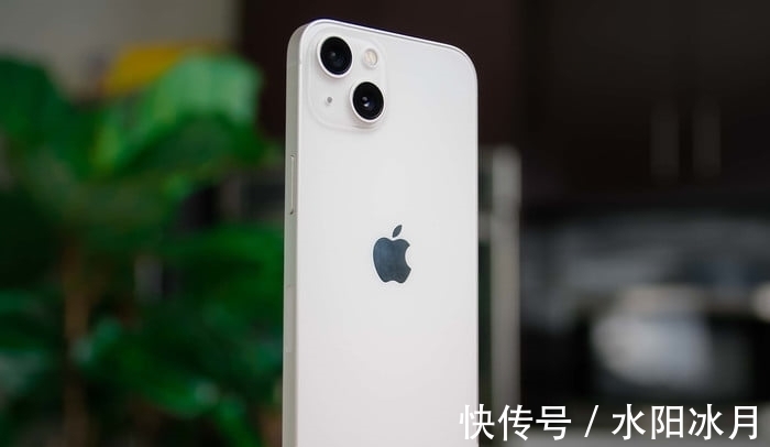 iPhone13|开卖一个月下跌600元，512GB+苹果A15，iPhone13双十一售价亲民