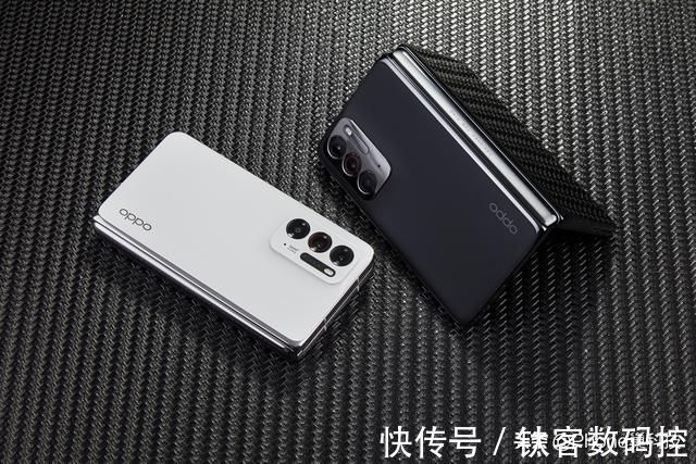 三星|不吹不黑！OPPO Find N优缺点汇总，价格真不是唯一亮点