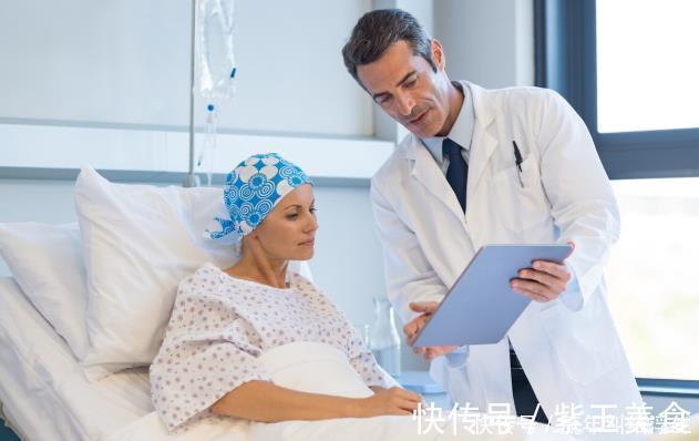 癌症|明知道化疗有副作用,癌症患者依旧心甘情愿,到底是为了什么