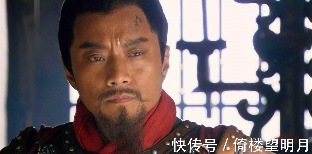 关胜#水浒传高手按战力分为5档,武松和林冲仅排第2档,第1档有6人入选