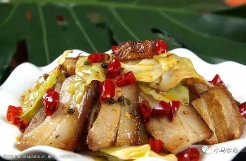 玻璃纸|五道猪肉家常菜做法，过年过节待客会友都会用得上