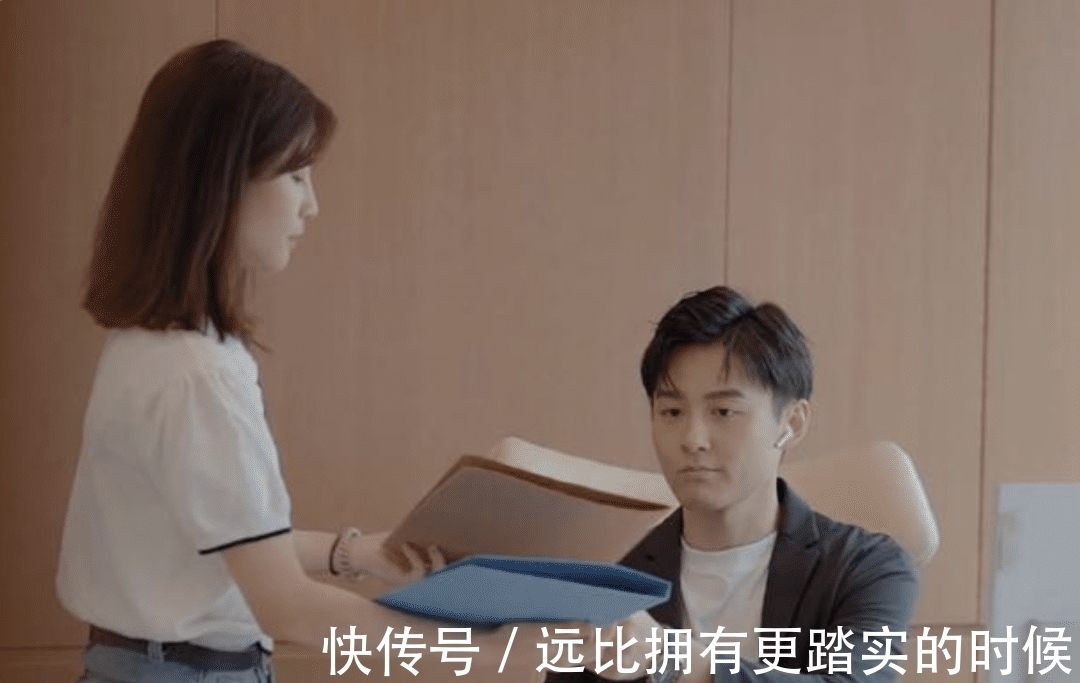 麦穗|《心动的信号4》女二在读博士人设崩塌？医学生直接用卫生纸擦碗