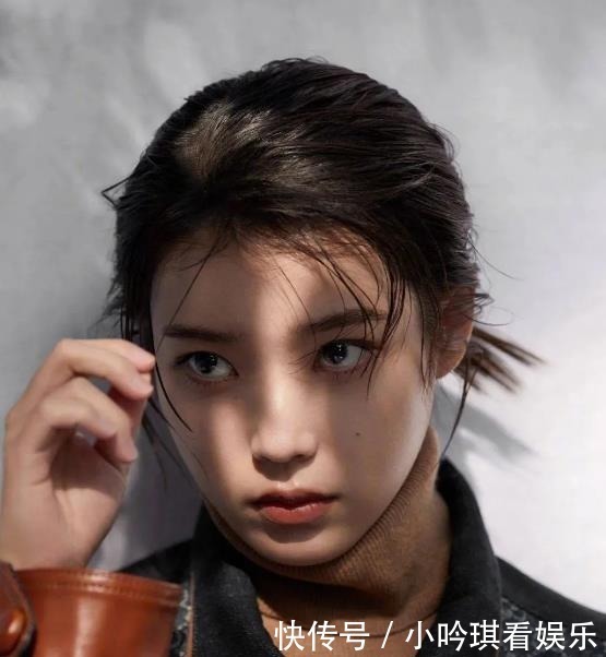 明星|冬季别再披头散发了!这3款发型让你高效变美,很多女明星都在剪